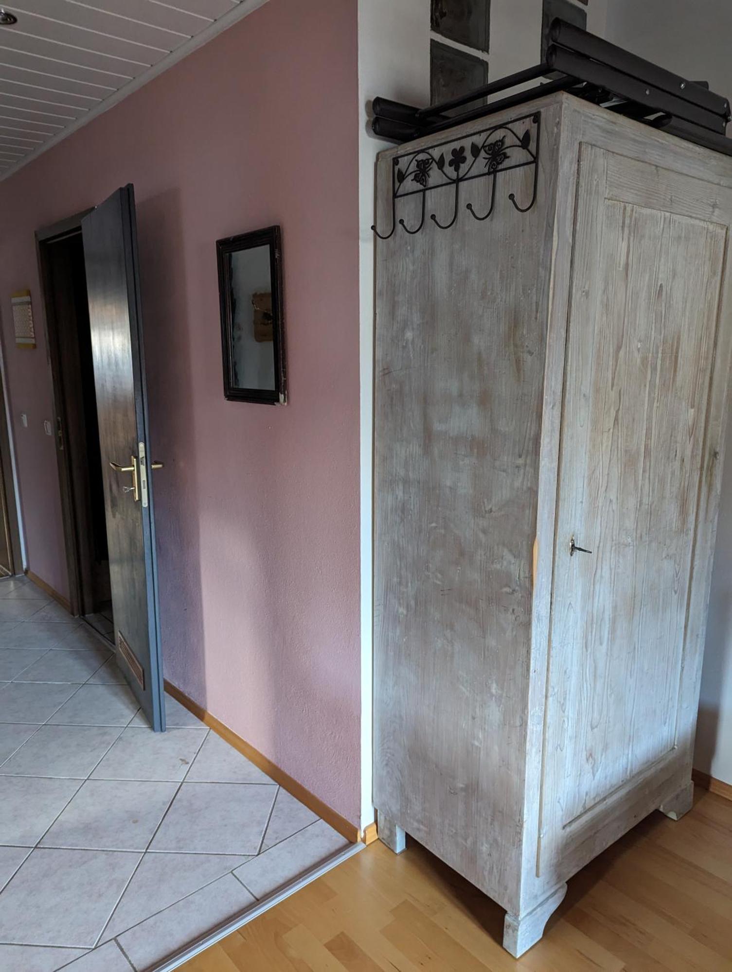 Speckhaus Ferienwohnungen Ruhpolding Εξωτερικό φωτογραφία