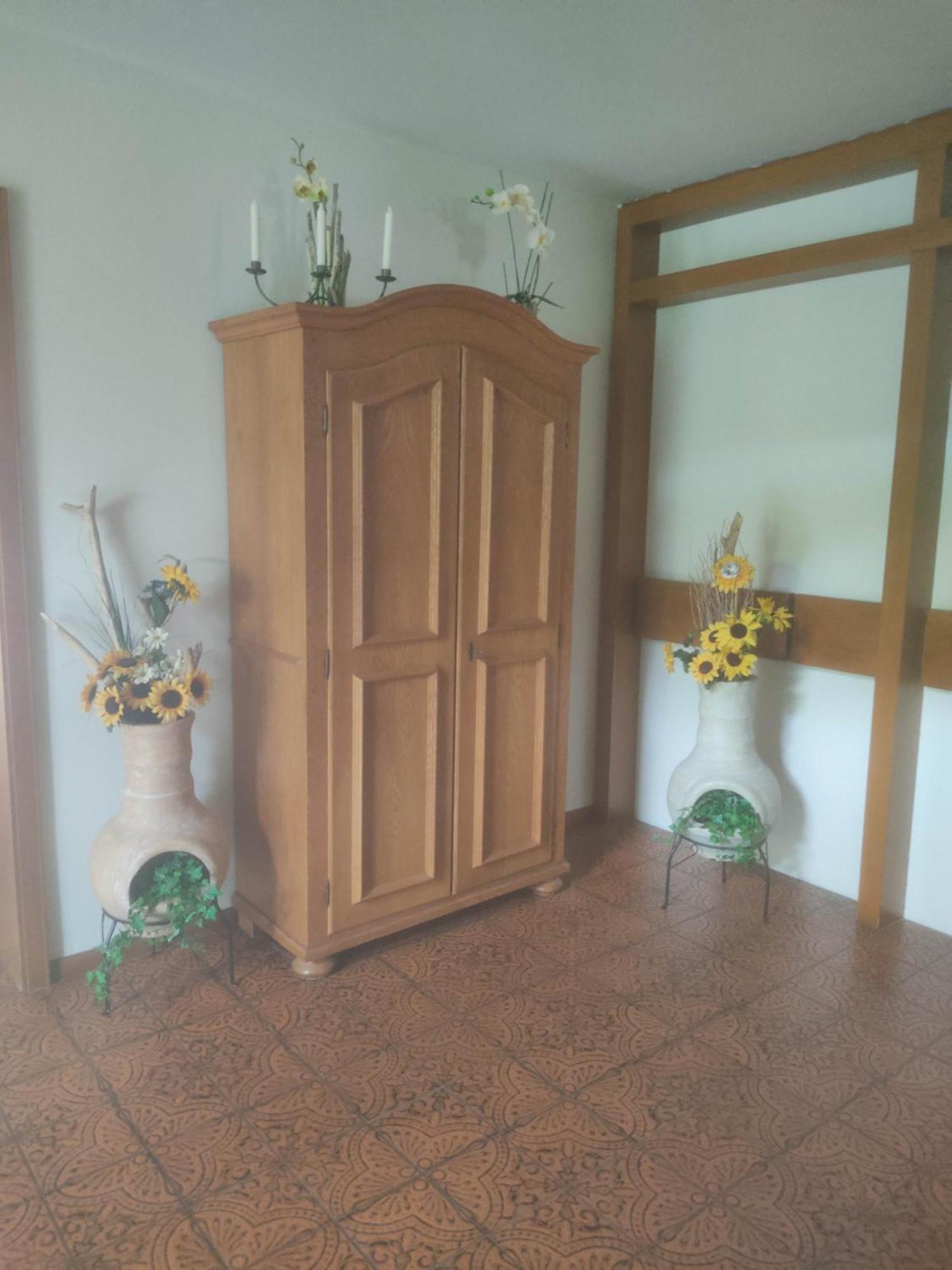 Speckhaus Ferienwohnungen Ruhpolding Εξωτερικό φωτογραφία