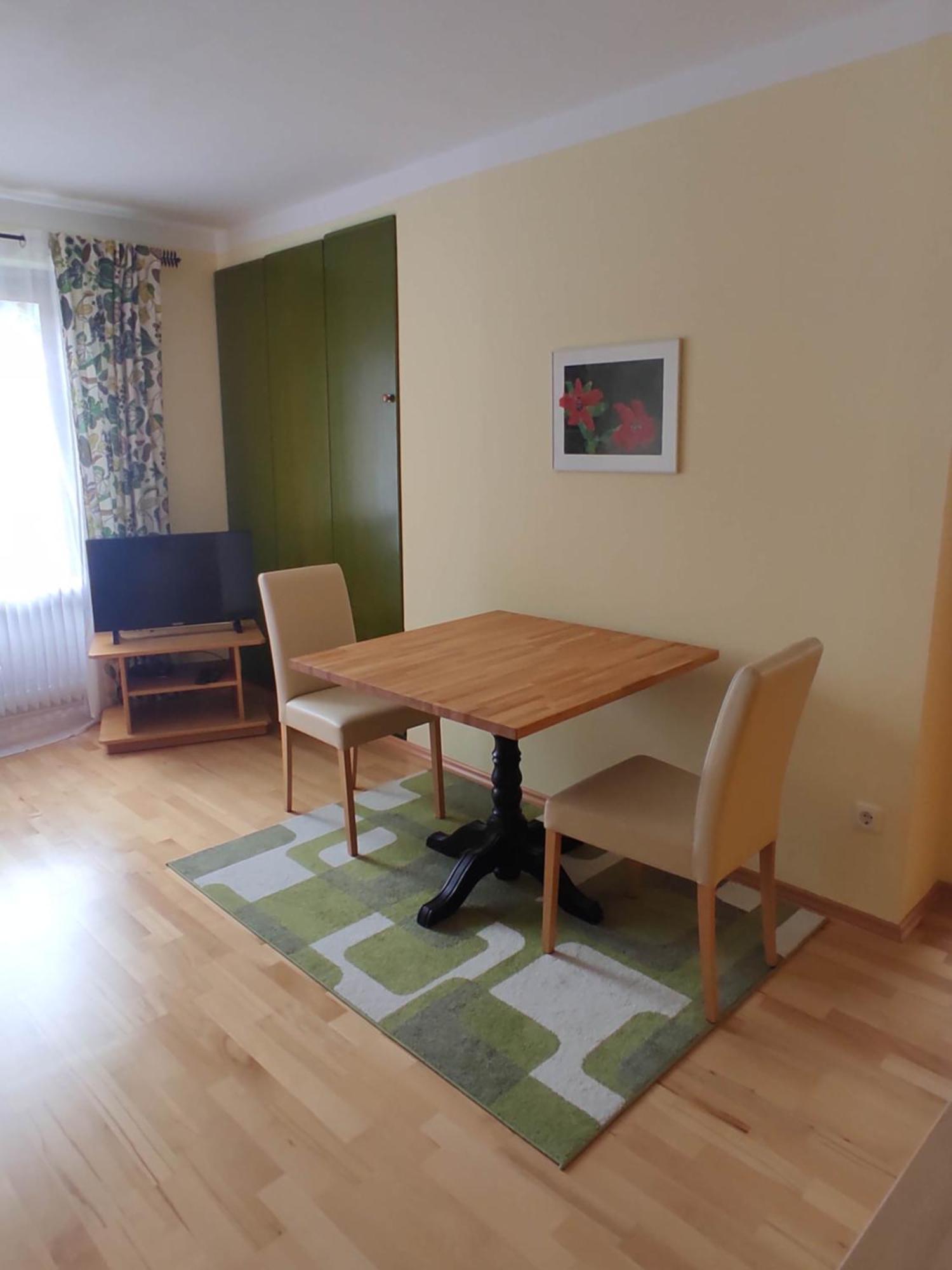 Speckhaus Ferienwohnungen Ruhpolding Εξωτερικό φωτογραφία